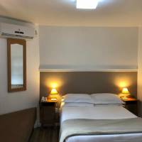 Basic Triple Room