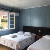 Two-Bedroom Suite