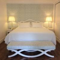Superior Deluxe Double Room 