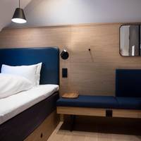 Budget Single Room