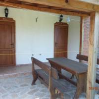 Triple Room with Sea View