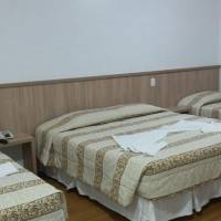 Luxury Quadruple Room