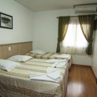Luxury Triple Room