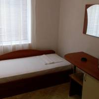 Twin Room (1 Adult + 1 Child)