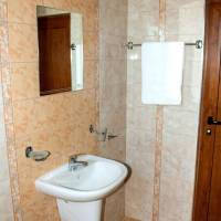 Double or Twin Room with Balcony