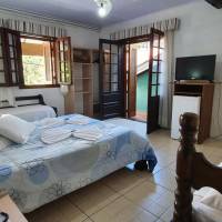 Standard Room with Balcony