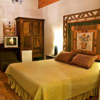 Luxury Double Room