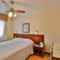 Standard Double Room with Double Bed