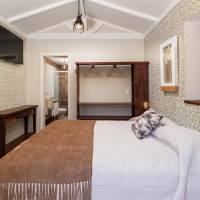 Suite with Spa Bath
