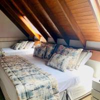 Quintuple Room (5 Adults)