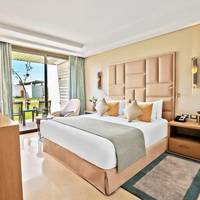 Pool Villa with Twin Beds