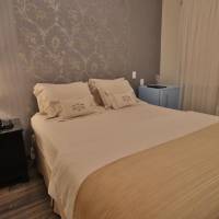 Luxury Room