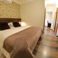 Luxury Triple Room