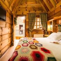 Deluxe Room with Double Bed