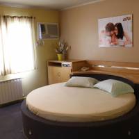 Superior Double Room with Hot Tub