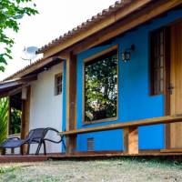 Duplex Chalet  with Mountain View