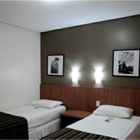 Super Luxury Twin Room