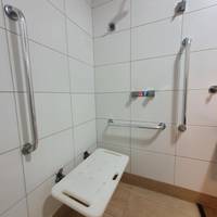 Double Room - Disability Access