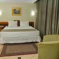 Superior King Suite