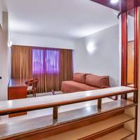 Suite Deluxe Cama de Solteiro