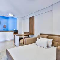 Executive Triple Room