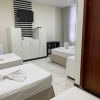 Standard Quintuple Room