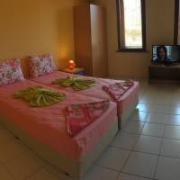 Economy Double Room - No Balcony