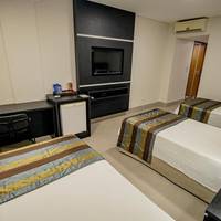 Luxury Triple Room