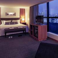 Deluxe Room with Double Bed