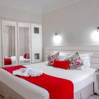 Deluxe Double or Twin Room with Spa Bath