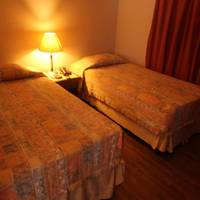 Standard Double Suite