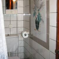 Single Room with Private External Bathroom