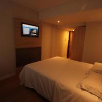 Standard Single Suite