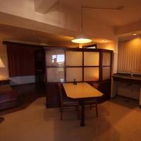 Superior Single Suite