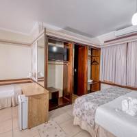 Luxury Triple Room