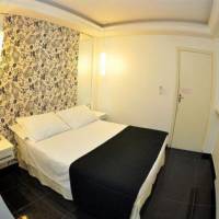 Deluxe Double Room with Shower