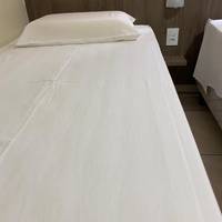 Single Bed in Male Dormitory Room