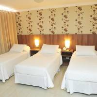 Luxury Triple Room
