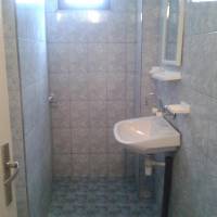Triple Room with Shared Bathroom