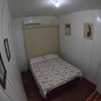 Двухместный номер с 1 кроватью