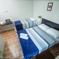 Basic Triple Room