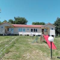 Standard Bungalow