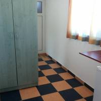 Triple Room with Terrace