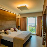 Suite with Spa Bath