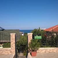 Villa with Sea View