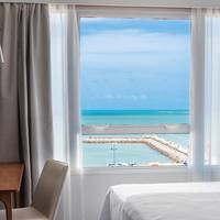 Junior Suite with Sea View