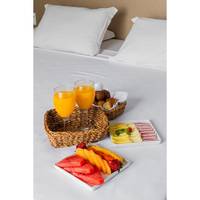 King Room with Sea View