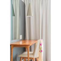 Superior Twin Room with Sea View