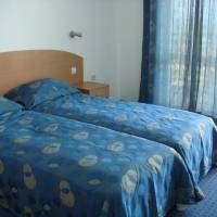 Double Room with Sea View