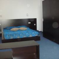 Junior Suite with Sea View